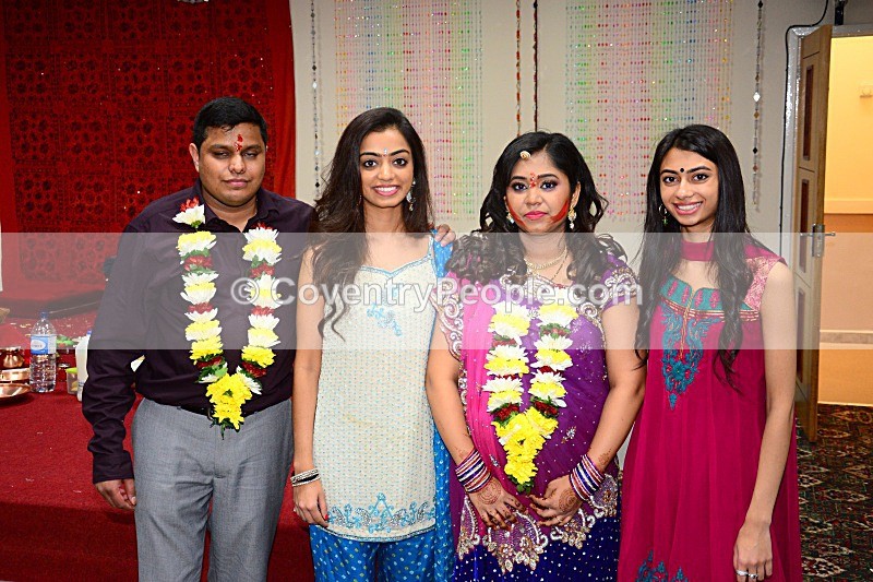 PAR-375 - Parekh Family