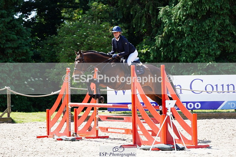 250615A-112234-10441 - Class 45 95cm Amateur Qualifier