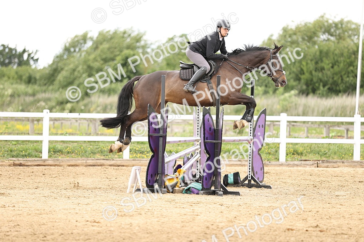 SBM_002811 - Class 10 - Senior Discovery - 1.00m