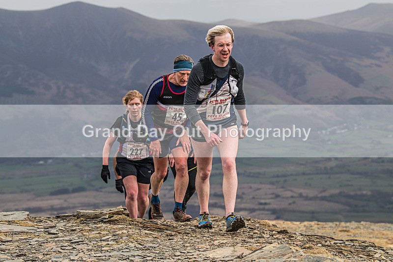 Coledale-807 - Coledale Horseshoe Fell Race Saturday 29th March 2025