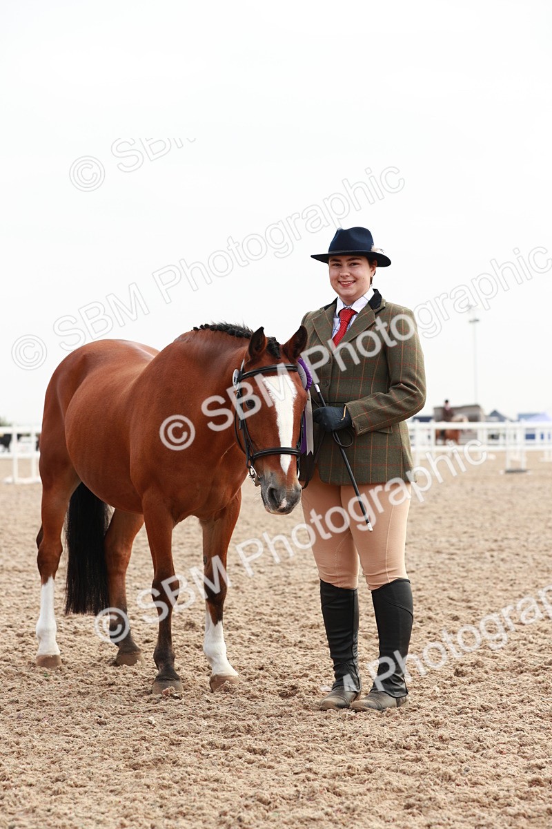 SBM_09582 - Class 201 Best Turned Out IH