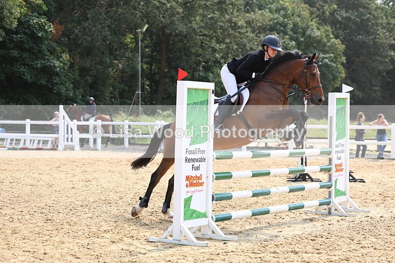 3E7A2316 - Class 7: Senior 1.05m