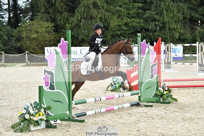 230824-163128-05906 - Round 2 Assisted Start to 16.50 CW