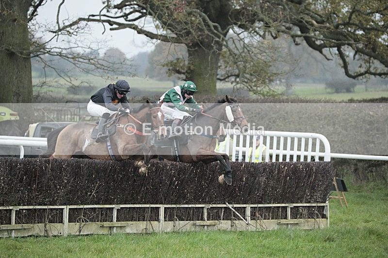 PtP 041222 0280 - Wheatland  Hunt PtP Chaddesley Corbett, Worcs 04/12/22