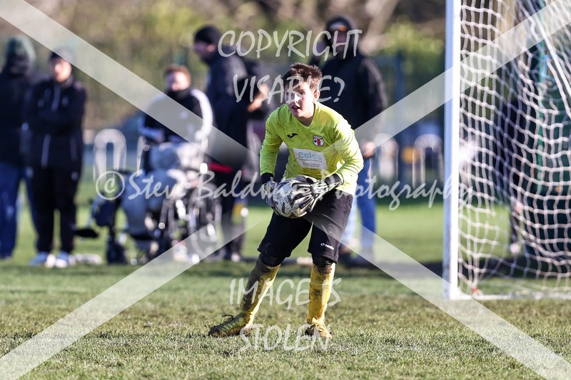 1DX32592 - 2025-11-23 FC Abbey Meads U13 Purple V Highworth Town Junior FC U13 T