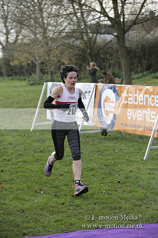 CAD5 171119-0825 - Sutton Benger 5 mile Flyer – 17th Nov 2019