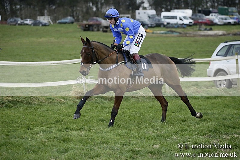 PtP 031217 340 - Hursley Hambledon Point-to-Point Larkhill 03/12/17