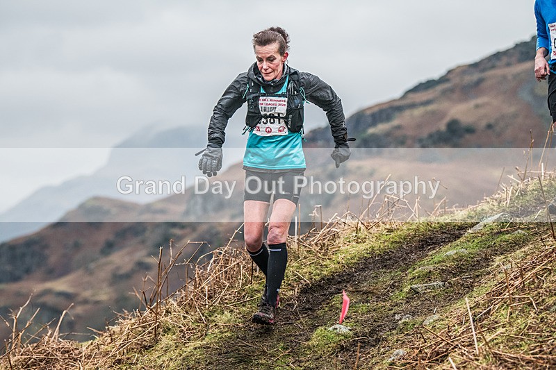 Elterwater-838 - Kendal Winter League Elterwater Junior & Senior Fell Races Sunday 25th January 2026
