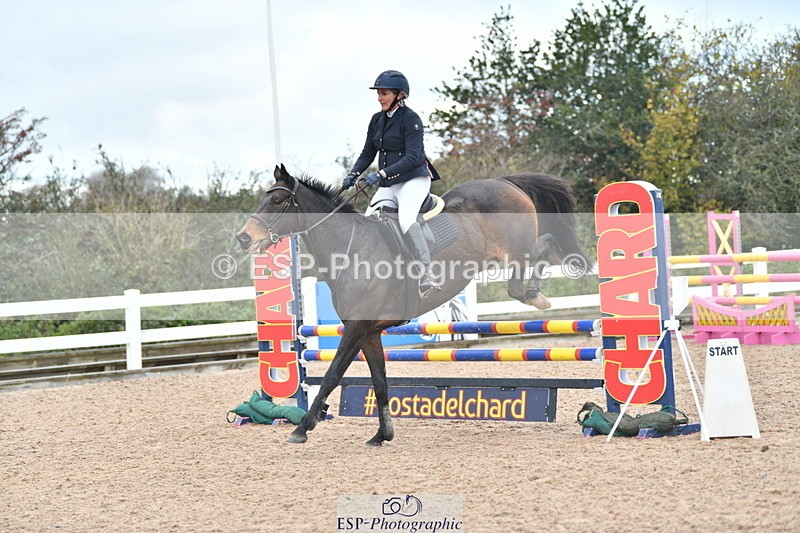 231110A-104950-00145 - Cls 2 British Novice & 90cm Open