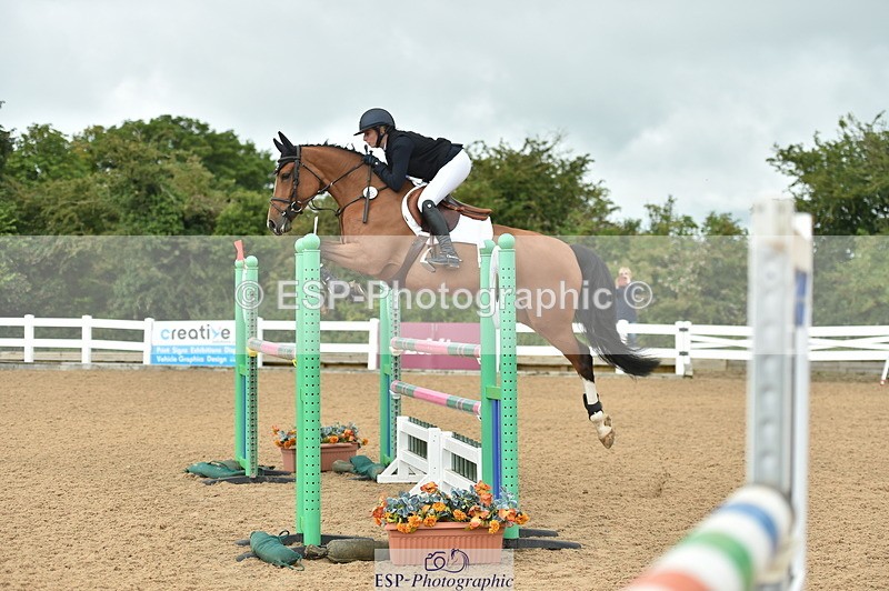 230723A-110344-11155 - Cls 32, 6 Yr Olds 1.20m