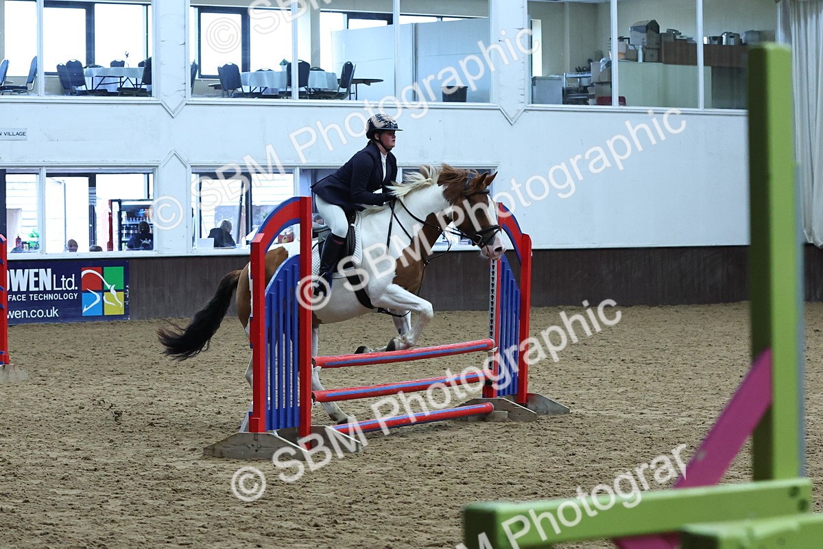 SBM_006219 - Class 7 - 70cm Open