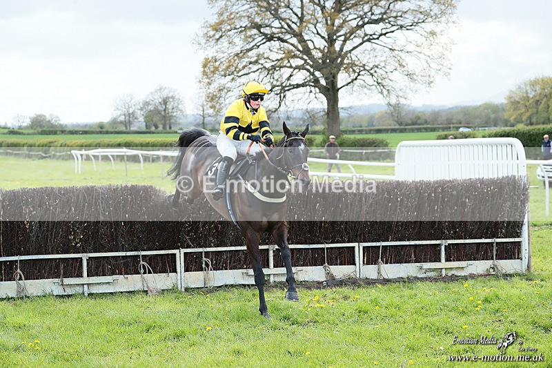PtP 180426 855 - Worcestershire Hunt PtP Chaddesley Corbett 18/04/26