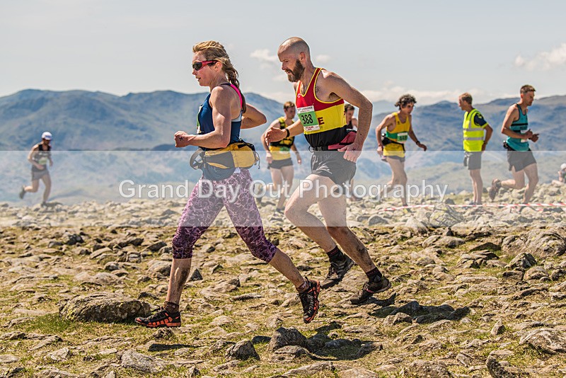 Fairfield-337 - Fairfield Horseshoe Fell Race Saturday 13th May 2023