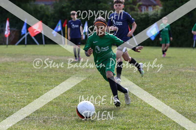 1DX30039 - Colebrook V Ferndale