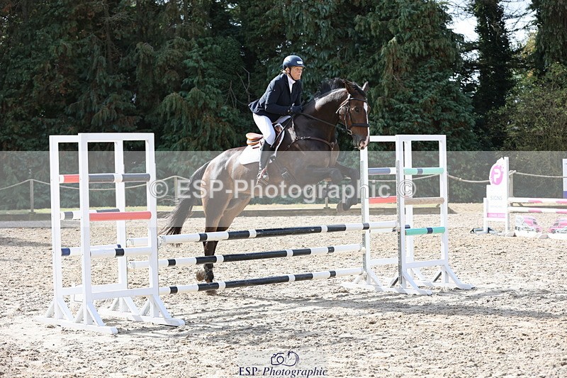 250829A-102816-01129 - Cls 7 British Novice and 90cm