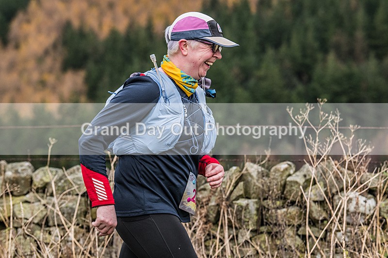 Tweed Valley-828 - High Terrain Events Tweed Valley 65 & 50K Ultra Trail Races Sunday 17th November 2024