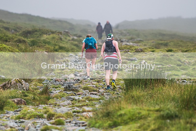 Buttermere-502 - Darren Holloway Memorial Buttermere Horseshoe Fell Race Saturday 28th June 2025