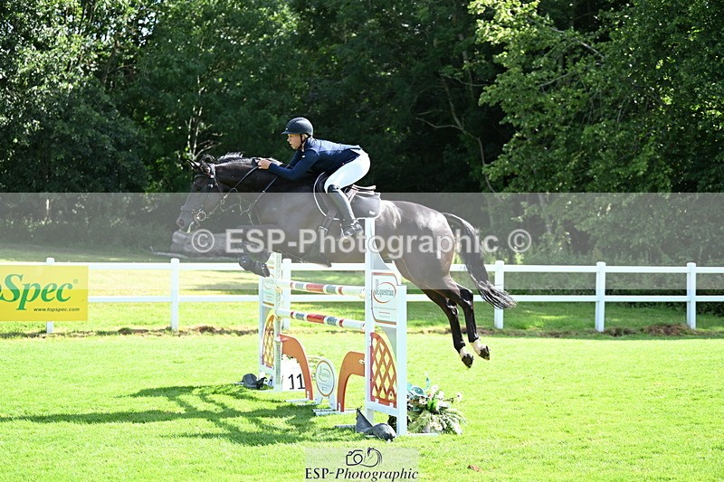 250703A-095953-02402 - Cls 1 Snr Foxhunter