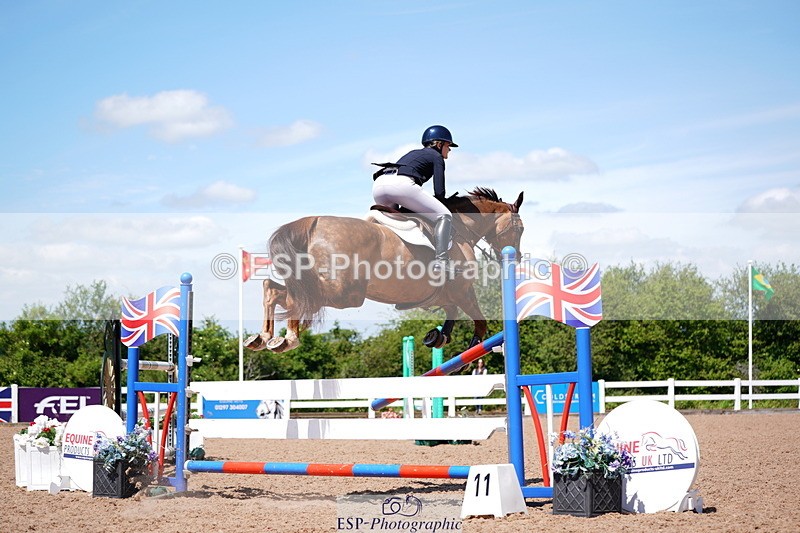 240525A-113924-05761 - Cls 15 Foxhunter