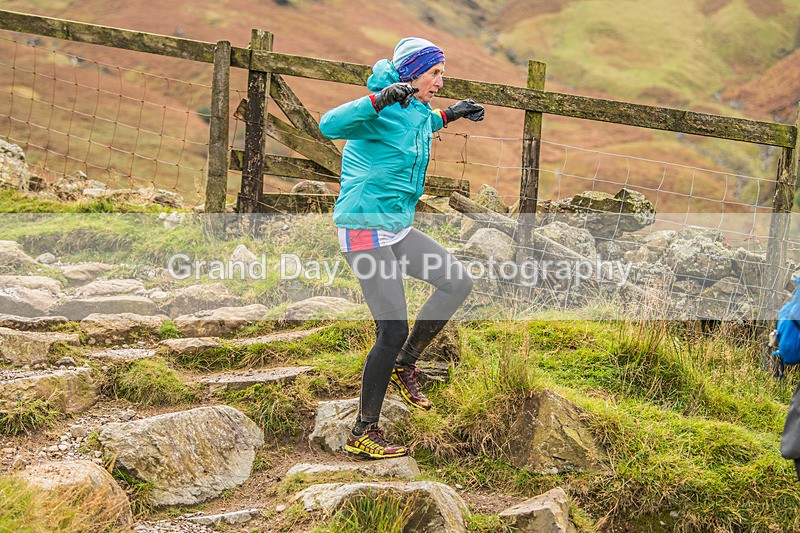 Langdale-1794 - Langdale Horseshoe Fell Race Saturday 12thOctober 2024