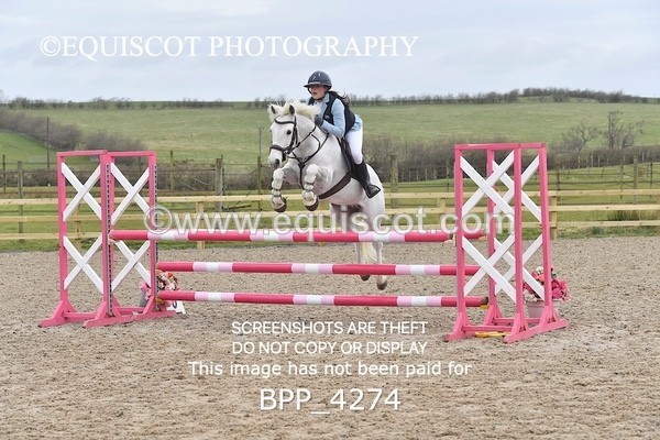 BPP_4274 - CLASS 1 Springboard 128cm/ 138cm Restricted Handicap