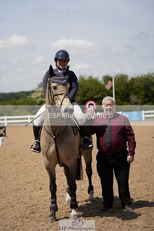 230528A-122608-07116 - Cls 32 85cm Amateur Quali