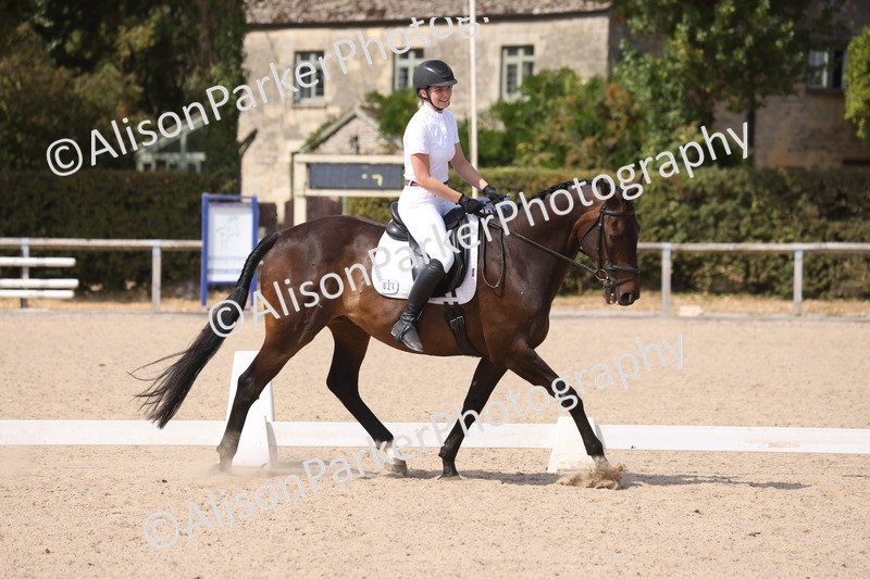 20260815-1043 - Class 6 - Novice 2