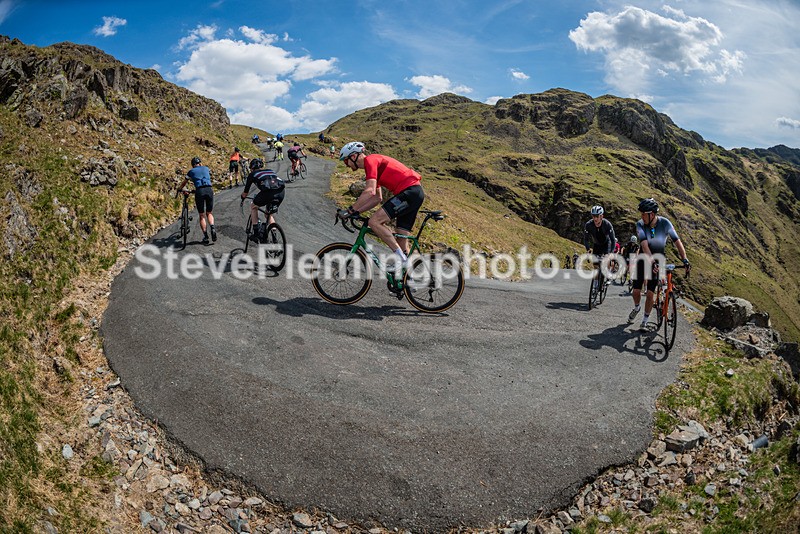 133731 - Hardknott Hairpin 13.00 - 14.00