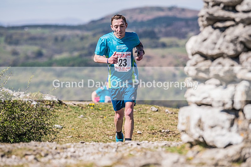 Dean Barwick-189 - Dean Barwick Dash Sunday 20th April 2025