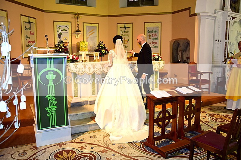 GRC-508 - Emma and Ciaran