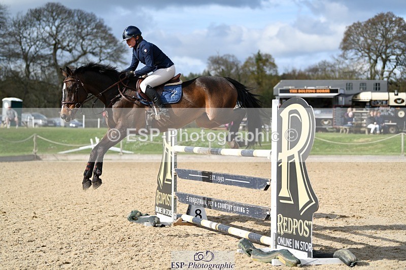 240324-150507-03182 - Cls 11 Foxhunter & 1.20m Open