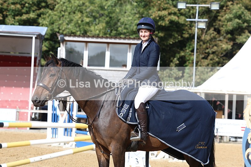 3E7A0204 - Class 11: Senior Discovery/1m open