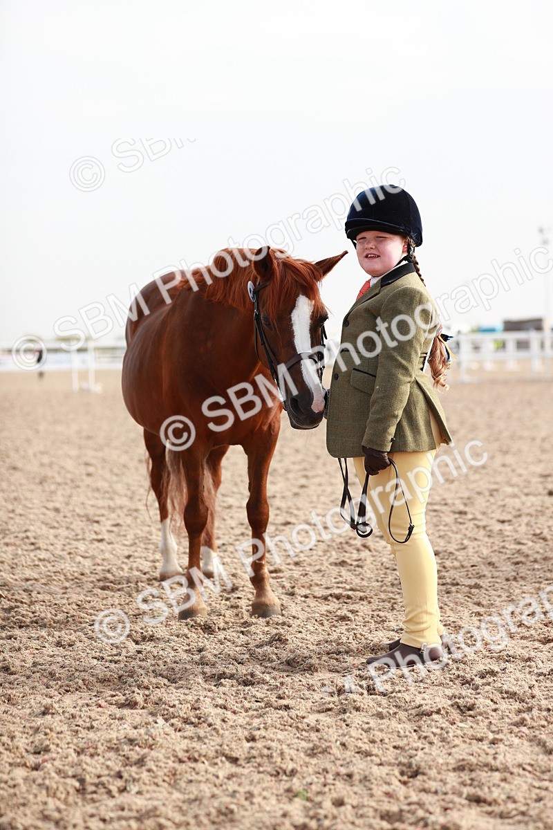 SBM_09924 - Class 203 Young Handler, 10 years and under