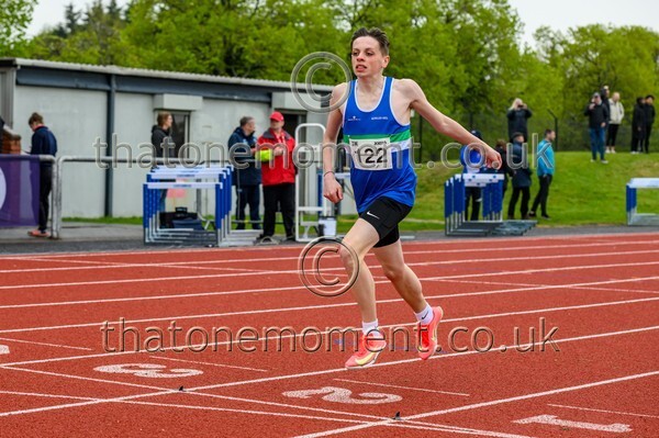 Opener25-918481 - Track Male