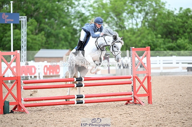 240608A-092739-00179 - Cls 8 Pony British Novice and 80cm Open