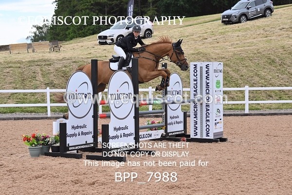 BPP_7988 - CLASS 17 FRI The Farriers Challenge Senior 1.15m Open Inc 1.15m Members Cup