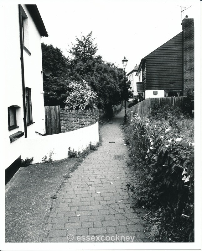  - Benfleet Essex