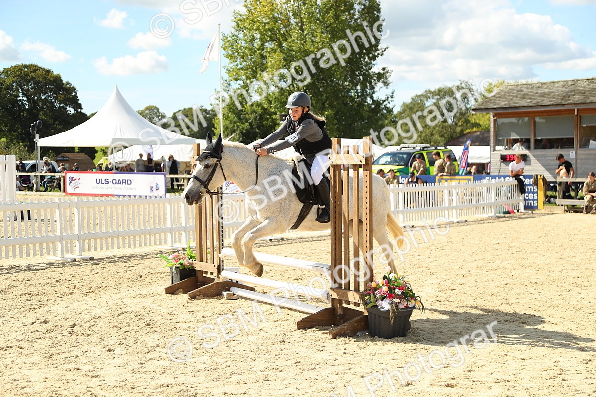 SBM_39466 - J6 - Junior Pony 55cm Championships