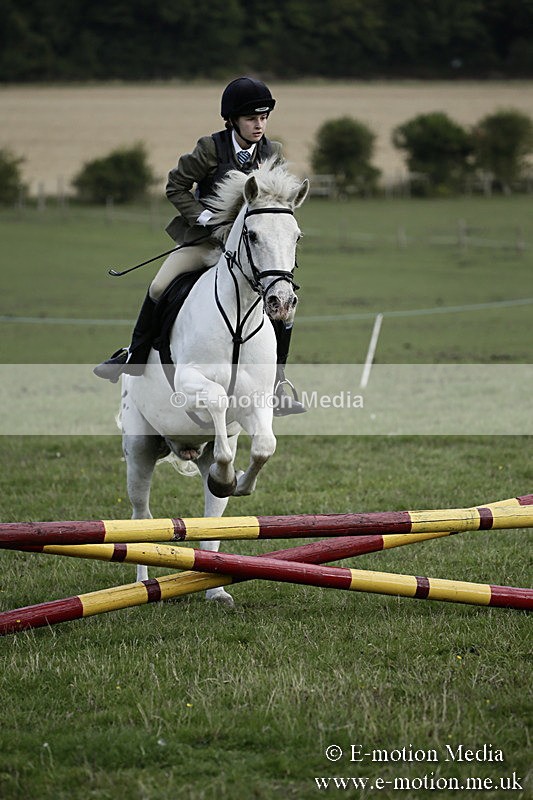 BVR090918 364 - BVRC Dressage and Show Jumping 09/09/18