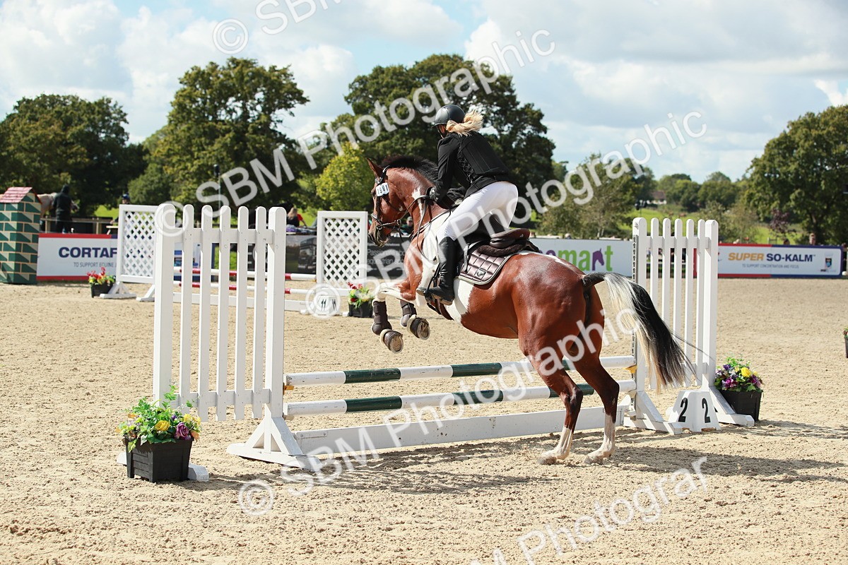SBM_25256 - J28 Senior 60cm Championship