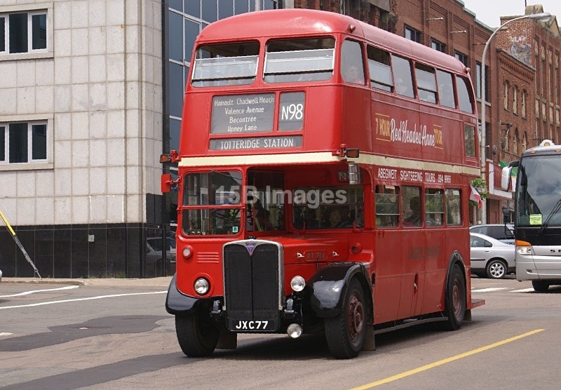V1009 - Other Transport