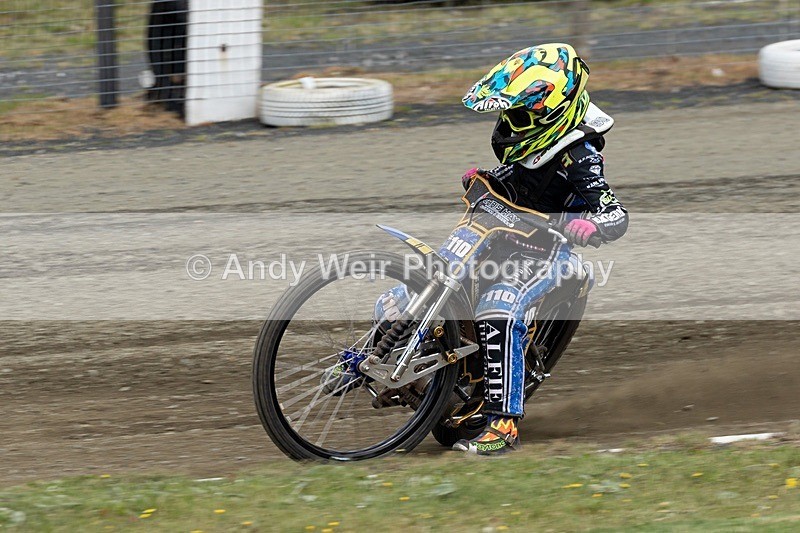 200614-7D-8E0A4226 - Rode & Skid It Practice Day 14 Jun 20