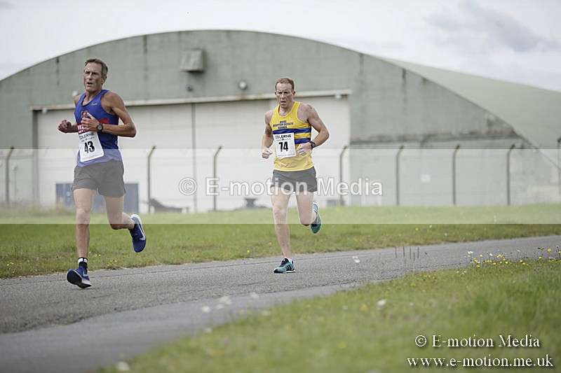 CAD5M 210719-0414 - Cadence Events Colerne 5 Miler  21-Jul-2019