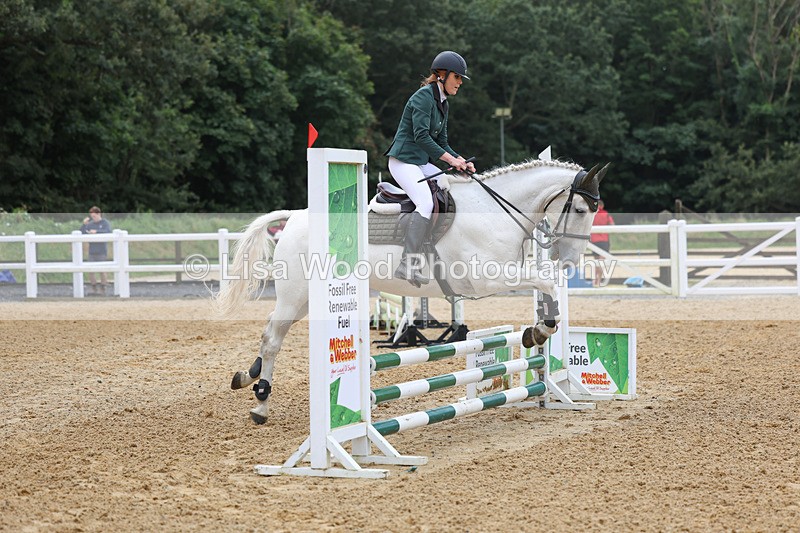 3E7A0043 - Class 1: Senior 60cm