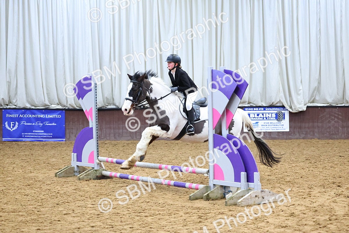 SBM_000669 - Class 2 - 50cm