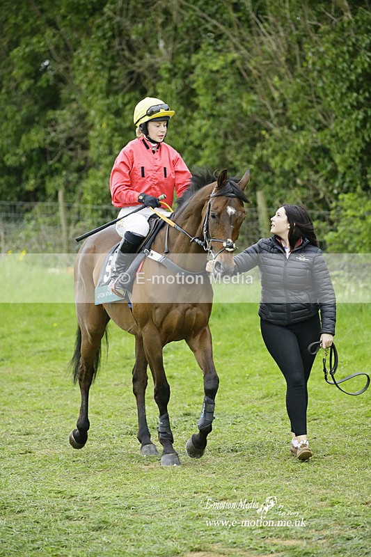 PtP 020522 406 - Mollington Races Point-to-Point 02/05/22