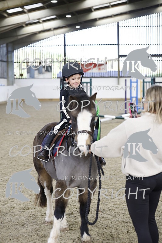 _T0A0939 - Class 1 Cross poles