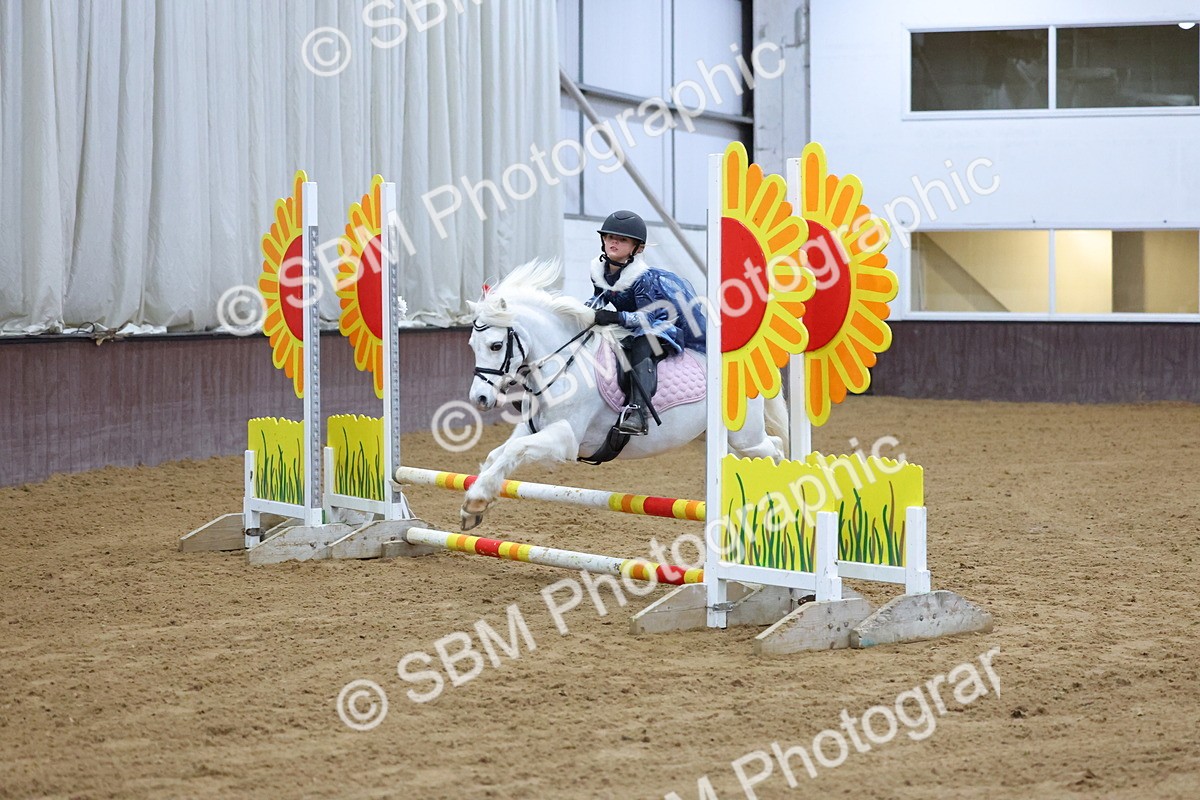 SBM_000015 - Class 1 - Show Jumping 50cm