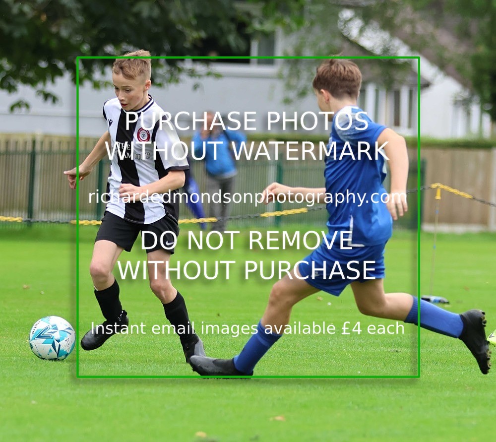 533A7961 - Wattsfield United U13 vs Craven Wanderers U13 (7/9/25)