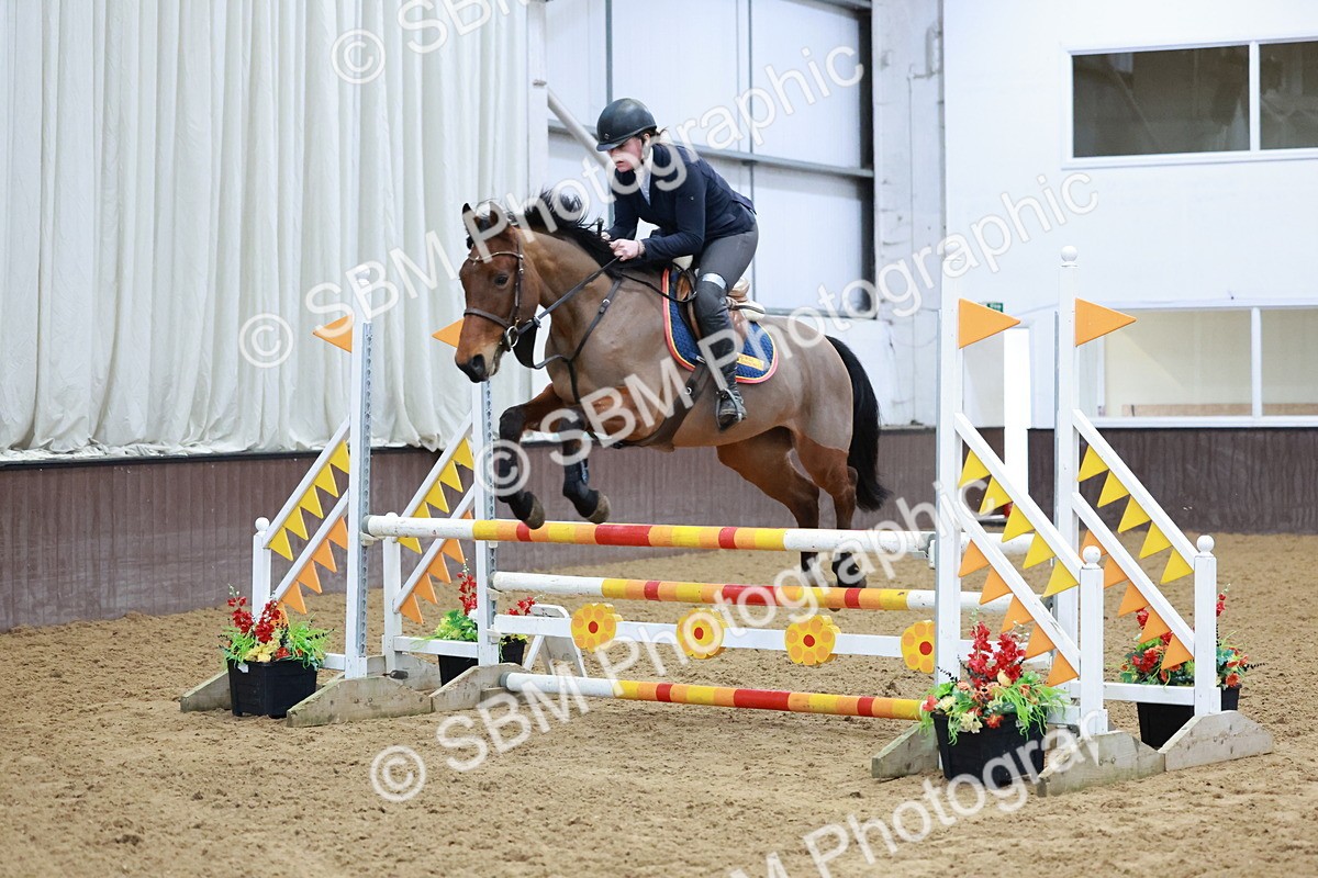 SBM_002778 - Class 9 - Equissage Pulse Senior BritiNovice/ 90cm Open
